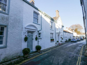 Cartmel Flat